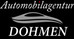 Logo Automobilagentur Dohmen